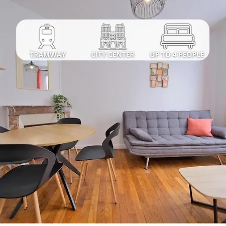 Margherita Apartment *