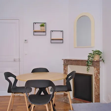 Margherita Apartment