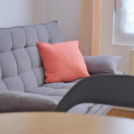 Margherita Apartment