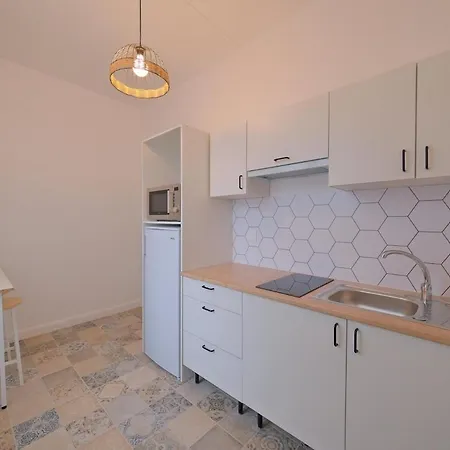Margherita Apartment *