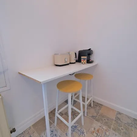 Apartment Margherita *