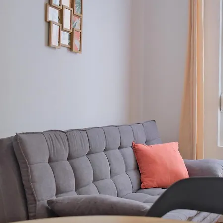 Apartmán Margherita *