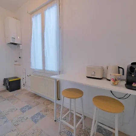 Margherita Apartment