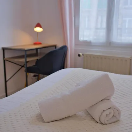 Margherita Apartment *