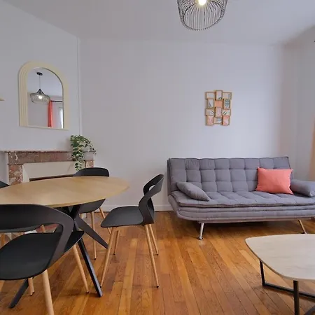Margherita Apartment
