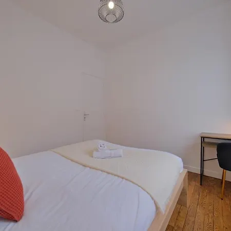 Margherita Apartmán *