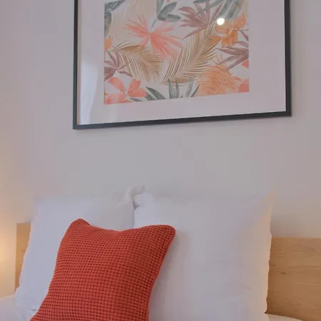 Apartment Margherita