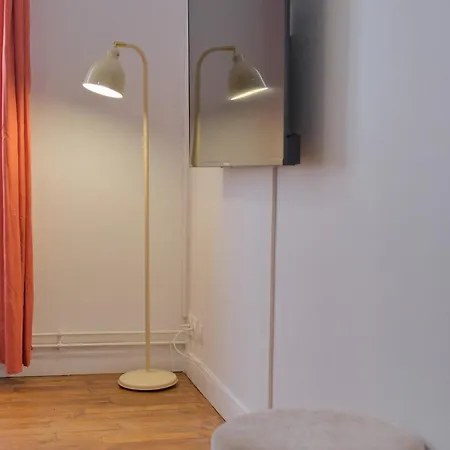 Margherita Apartmán *
