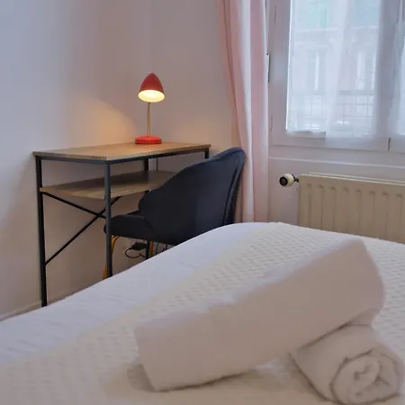 Margherita Apartment *