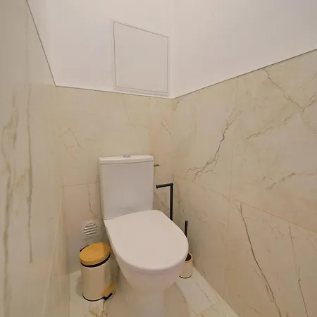 Apartment Margherita Reims