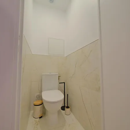 Margherita Apartment *
