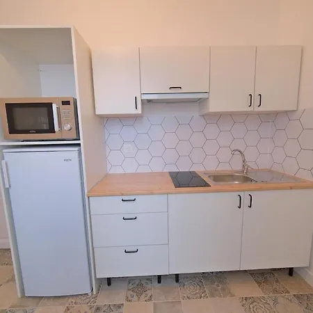 Margherita Apartment *