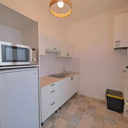 Apartmán Margherita Remeš