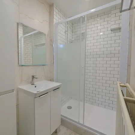 Apartment Margherita *